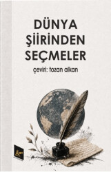 Dünya Şiirinden Seçmeler - Kayıp Kitaplar Yayınları
