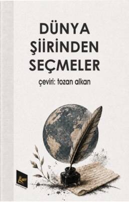 Dünya Şiirinden Seçmeler - 1