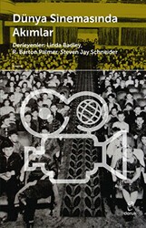 Dünya Sinemasında Akımlar - Doruk Yayınları