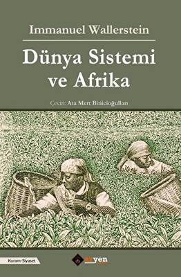 Dünya Sistemi ve Afrika - 1