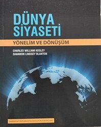 Dünya Siyaseti - Sakarya Üniversitesi Kültür Yayınları