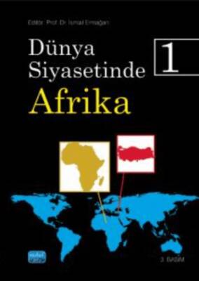 Dünya Siyasetinde Afrika 1 - 1