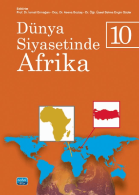Dünya Siyasetinde Afrika 10 - 1