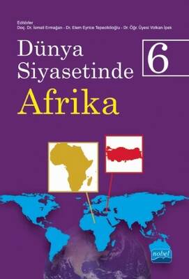 Dünya Siyasetinde Afrika 6 - 1