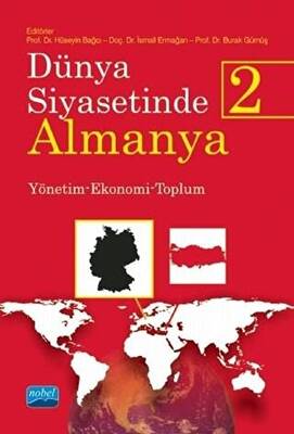 Dünya Siyasetinde Almanya 2 - 1
