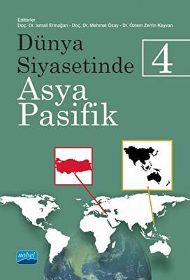 Dünya Siyasetinde Asya - Pasifik 4 - 1