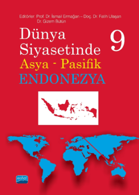 Dünya Siyasetinde Asya Pasifik 9 - Endonezya - 1