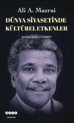 Dünya Siyasetinde Kültürel Etkenler - Hece Yayınları