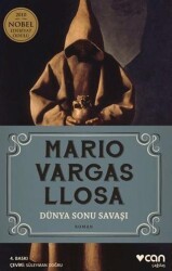 Dünya Sonu Savaşı - Can Yayınları