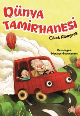 Dünya Tamirhanesi - 1