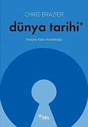 Dünya Tarihi - Sel Yayıncılık