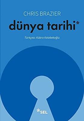 Dünya Tarihi - 1