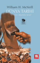 Dünya Tarihi - İmge Kitabevi Yayınları
