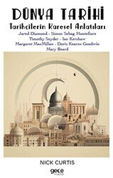 Dünya Tarihi - Gece Kitaplığı