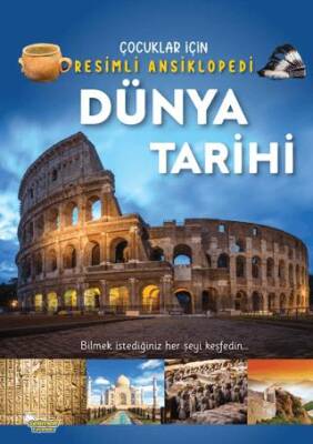 Dünya Tarihi - 1