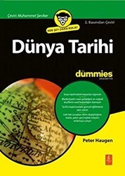 Dünya Tarihi for Dummies - Nobel Yaşam