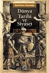 Dünya Tarihi ve Siyaset - İletişim Yayınevi