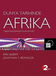 Dünya Tarihinde Afrika - Küre Yayınları