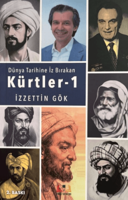 Dünyada İz Bırakan Kürtler-1 - 1