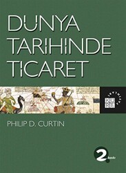 Dünya Tarihinde Ticaret - Küre Yayınları
