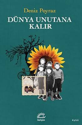 Dünya Unutana Kalır - 1