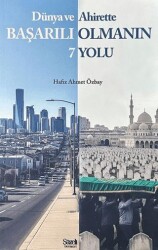 Dünya ve Ahirette Başarılı Olmanın 7 Yolu - Şazeli Yayınevi