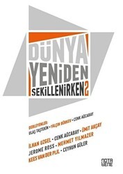 Dünya Yeniden Şekillenirken 2 - Nota Bene Yayınları