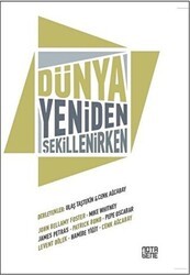 Dünya Yeniden Şekillenirken - Nota Bene Yayınları