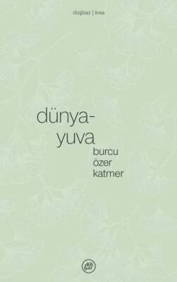 Dünya-yuva - 1