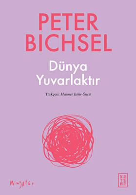 Dünya Yuvarlaktır - 1