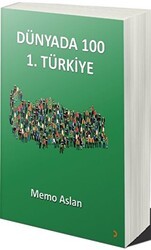 Dünyada 100 1. Türkiye - Cinius Yayınları