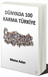 Dünyada 100 Karma Türkiye - Cinius Yayınları