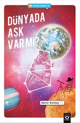 Dünyada Aşk Var mı? - Okuyan Us Yayınları