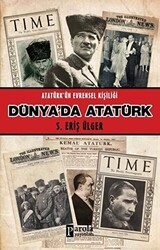 Dünya`da Atatürk - Parola Yayınları