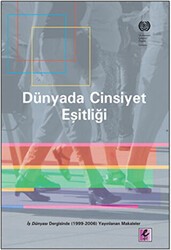 Dünyada Cinsiyet Eşitliği - Efil Yayınevi