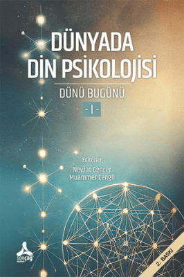 Dünyada Din Psikolojisi Dünü Bugünü - 1 - 1