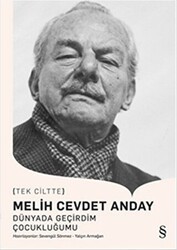 Dünyada Geçirdim Çocukluğumu - 1