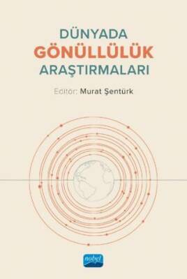 Dünyada Gönüllülük Araştırmaları - 1