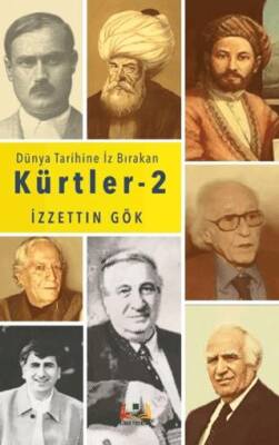 Dünyada İz Bırakan Kürtler - 2 - 1