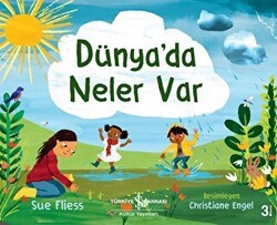 Dünya`da Neler Var - İş Bankası Kültür Yayınları