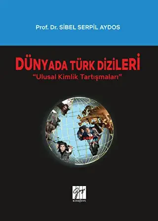 Dünyada Türk Dizileri - 1