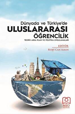 Dünya`da ve Türkiye`de Uluslararası Öğrencilik - 1