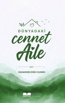 Dünyadaki Cennet Aile - 1