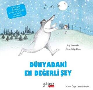 Dünyadaki En Değerli Şey - 1