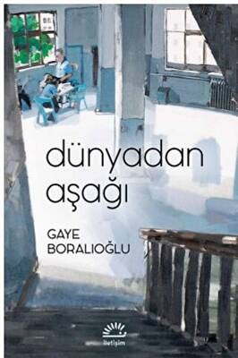 Dünyadan Aşağı - 1