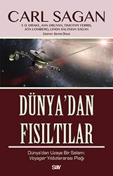 Dünya’dan Fısıltılar - Say Yayınları