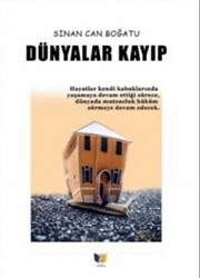 Dünyalar Kayıp - Ateş Yayınları