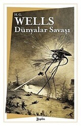 Dünyalar Savaşı - Zeplin Kitap
