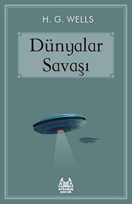 Dünyalar Savaşı - 1