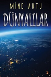 Dünyalılar - Cinius Yayınları